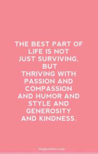 65 Inspirational Quotes About Life And Happiness – Tiny Positive