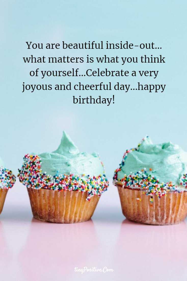 144 Happy Birthday Wishes And Happy Birthday Funny Sayings – Tiny Positive