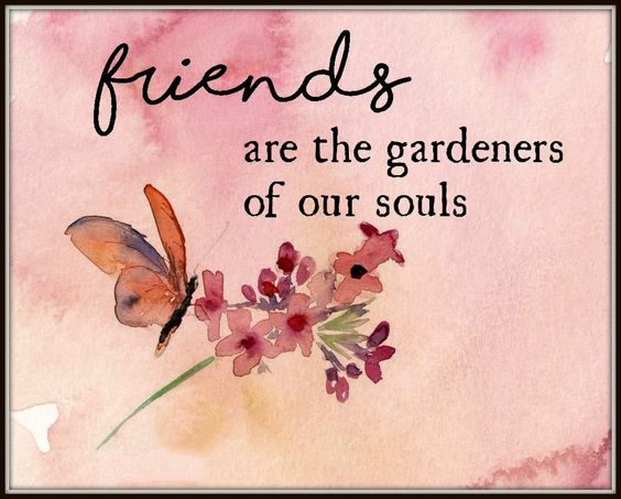 adult friendship quotes