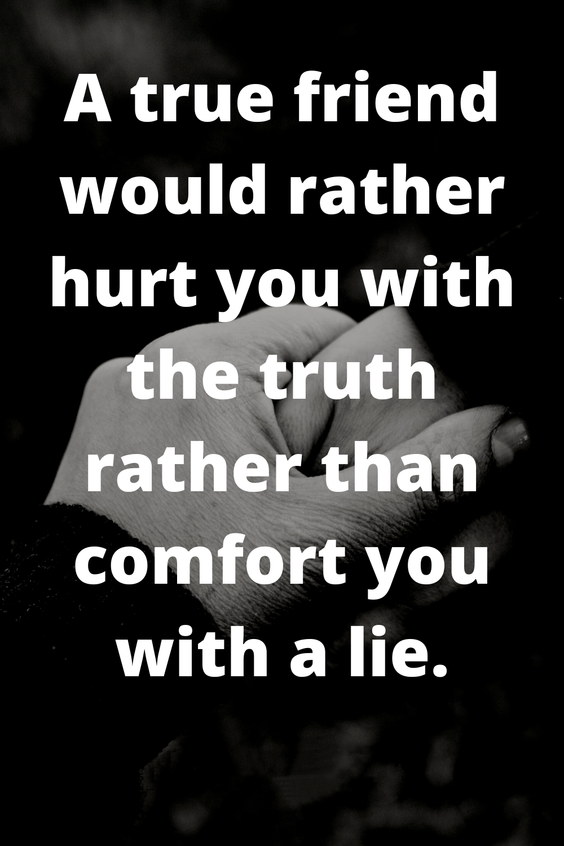 an unexpected friendship quotes