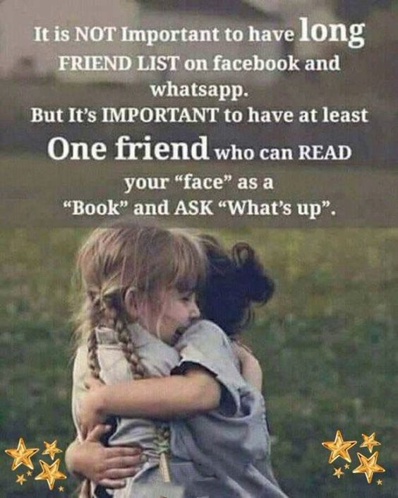 birthday friendship quotes