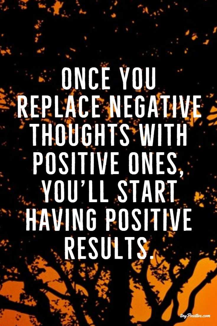 28 Stay Positive Quotes And Positive Thinking Sayings 5