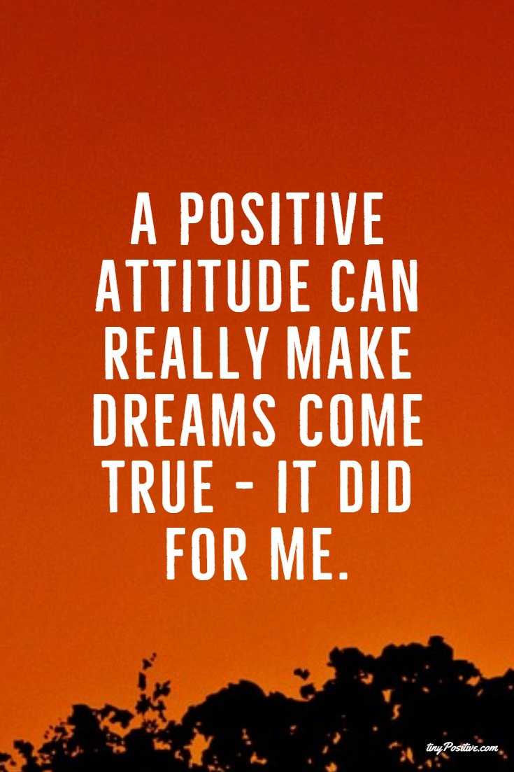 28 Stay Positive Quotes And Positive Thinking Sayings 6