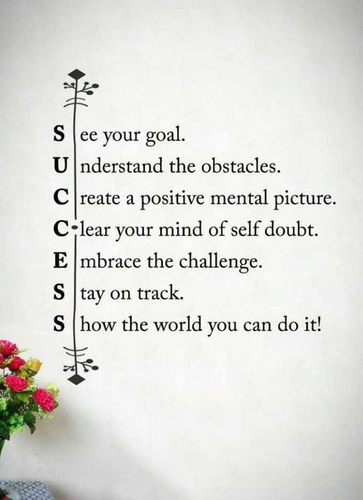 44 Motivational Inspirational Quotes About Life & Success - tiny ...