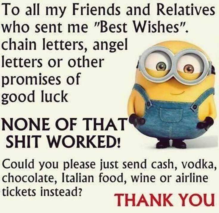 56 Minions Quotes to Reignite Your Love – tiny Positive