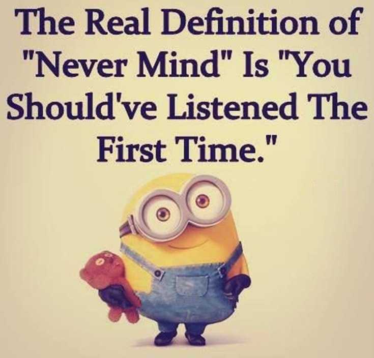 56 Minions Quotes to Reignite Your Love 56