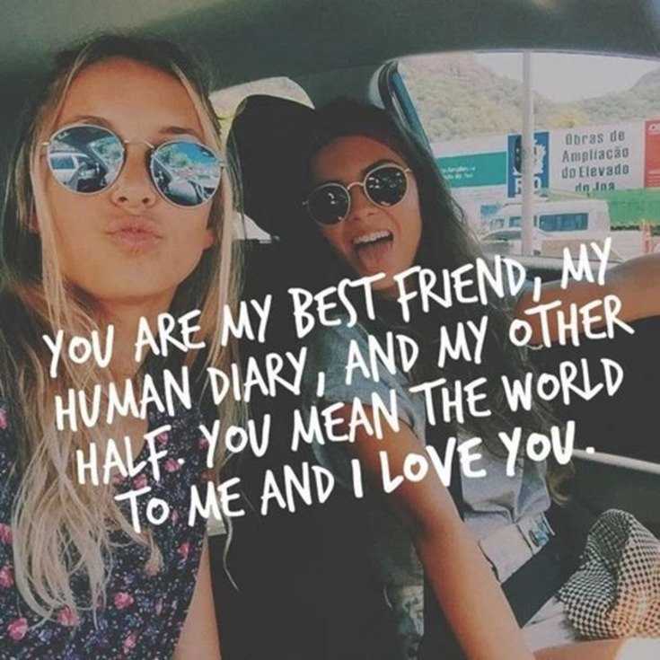 57 Best Friendship Quotes to Enriched Your Life 040