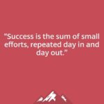 57 Short Motivational Quotes To Inspire You To Be Successful - Tiny ...