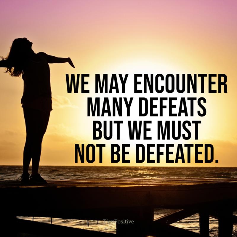 Strong Women Quotes With Images