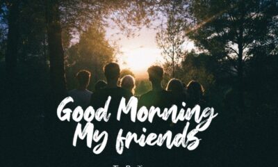 145+ Good Morning Messages, Wishes & Quotes – Tiny Positive