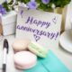 happy wedding anniversary wishes messages and quotes 1