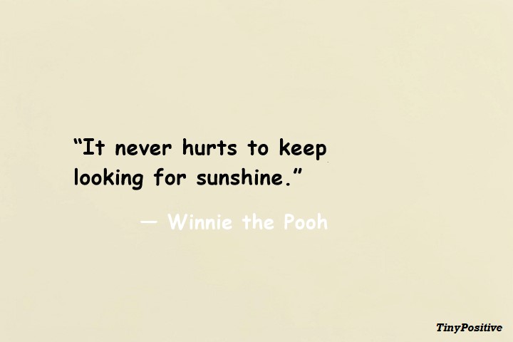 28 Winnie The Pooh Quotes Love Life And Friendship Tiny Positive