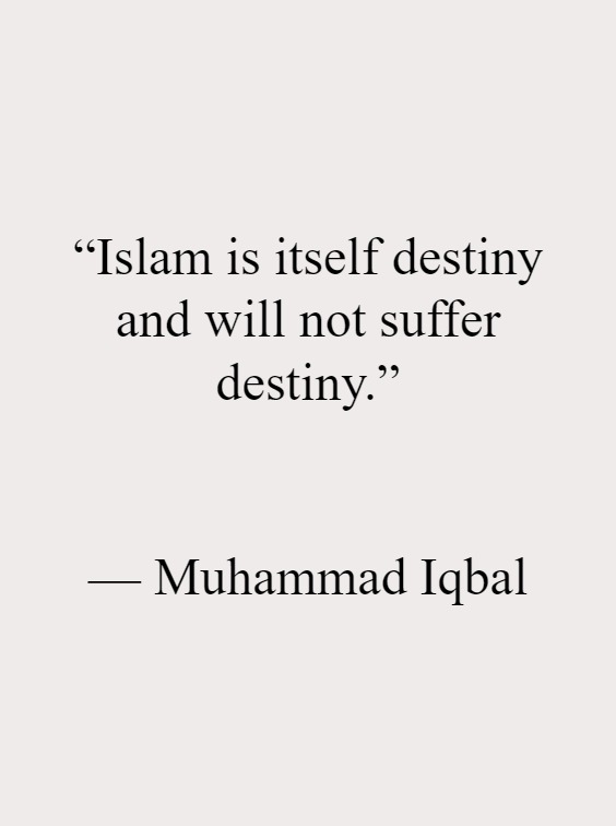muslim quotes for strength