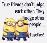 50 Best Funny Quotes about Friends | BFF Quotes, Images – Tiny Positive