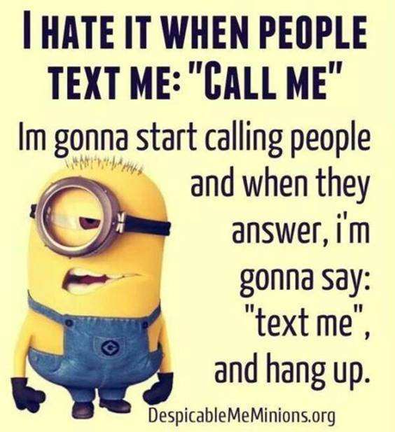 45 Funny Jokes Minions Quotes With modern funny quotes just for fun images and quotes