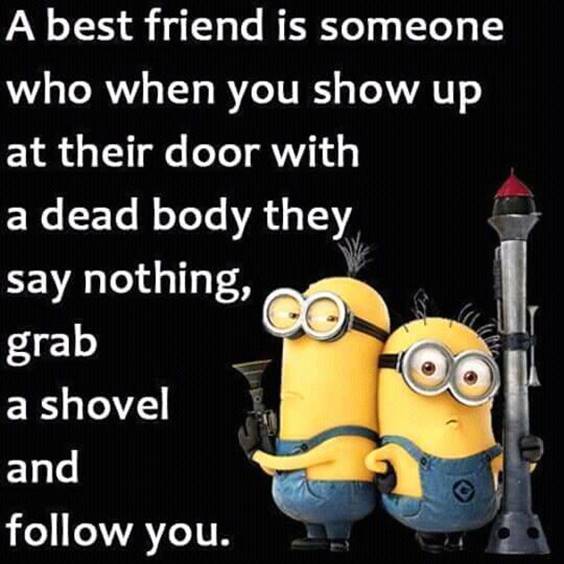 45 Funny Jokes Minions Quotes With Minions excitement quotes and sayings thoughtful quote of the day