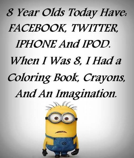 45 Funny Jokes Minions Quotes With humorous captions funny random thoughts about life