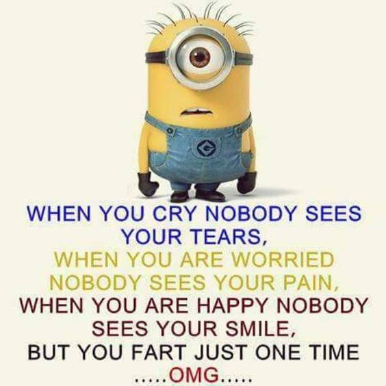 45 Funny Jokes Minions Quotes With Minions 32