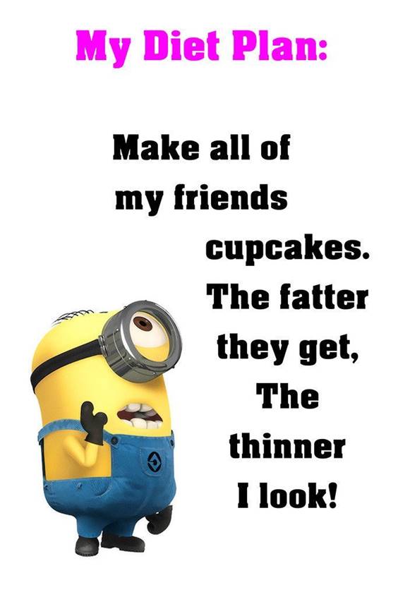 45 Funny Jokes Minions Quotes With Minions 43