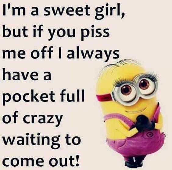 45 Funny Jokes Minions Quotes With Minions 46