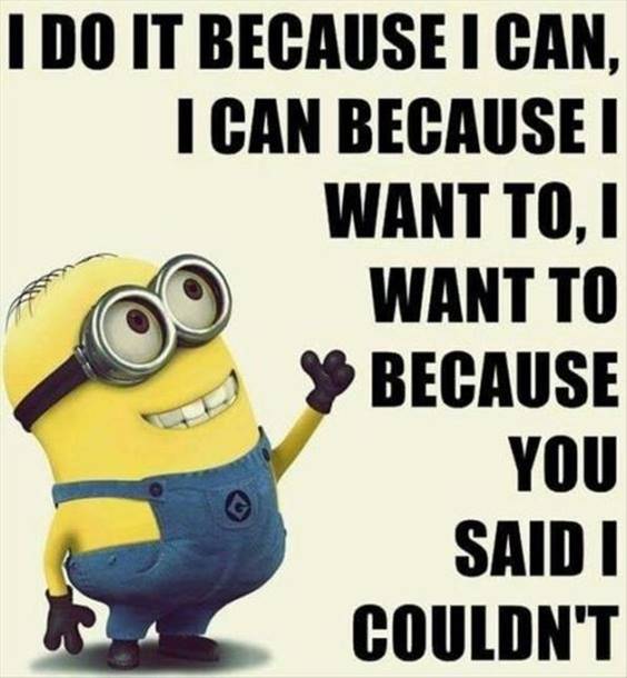 45 Funny Jokes Minions Quotes With hilarious minion memes and funny minions memes