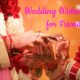 wedding wishes for friend messages quotes