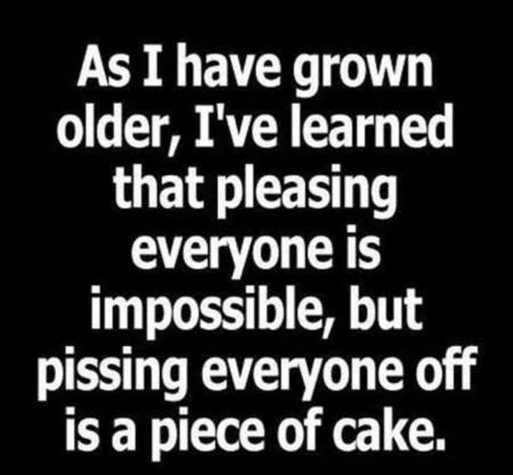45 Of The Best Funny Quotes Ever | stupid quotes, funny posts, new day quotes funny
