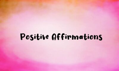 Positive Affirmations Quotes for Success and Happiness