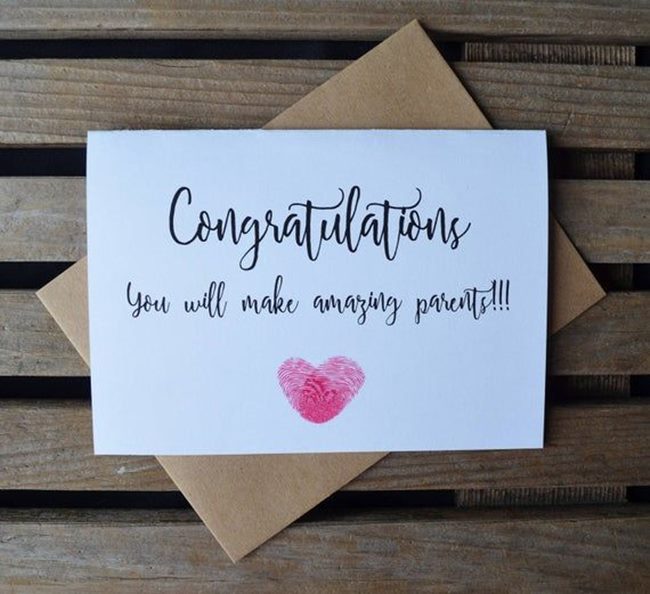 120 What to Write: Pregnancy Wishes - Congratulations Messages for ...