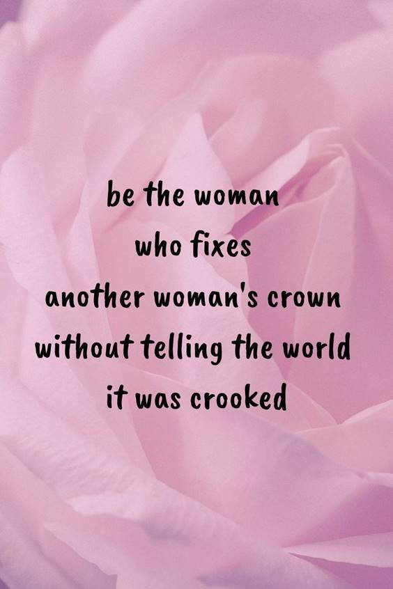 uplifting strong woman quotes