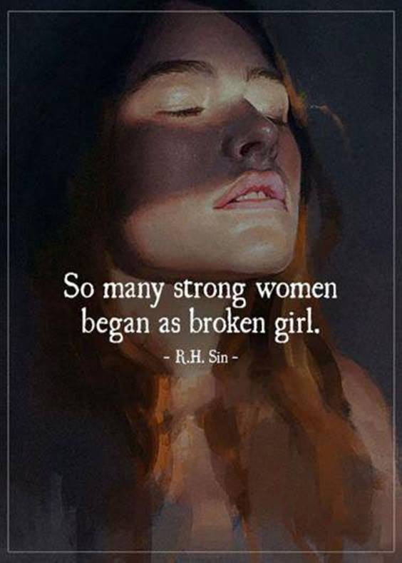 strong woman quotes pictures