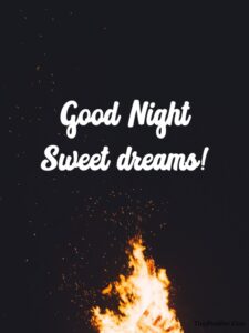 140 Good Night Messages, BEST Wishes and Quotes – Tiny Positive