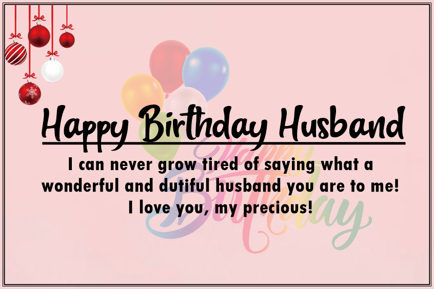 80 Birthday Wishes For Husband Happy Birthday Husband Tiny Positive 1838