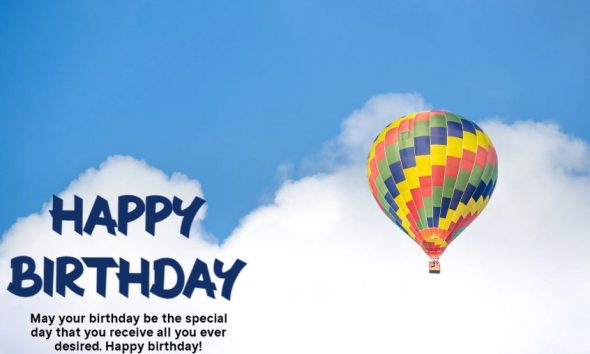 80 Inspirational Religious Birthday Wishes, Quotes and Messages – Tiny ...