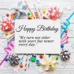 40 of the Happy Birthday Wishes, Greetings, Pictures – Tiny Positive