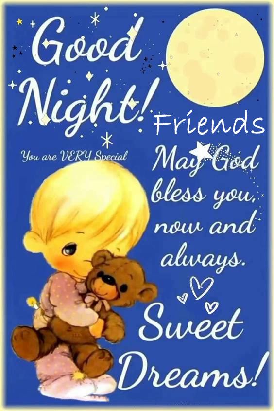 44 Good Night For Boyfriend with Wishes, Greetings, Pictures – Tiny Positive