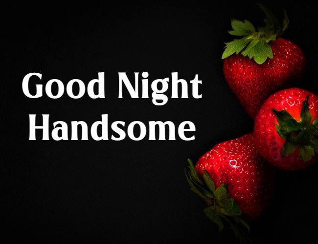 good night messages for boyfriend 1