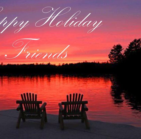 Amazing Holiday Wishes For Friends And Family With Images Of Happy Holidays