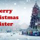 Merry Christmas Sister Quotes Xmas Wishes And Messages
