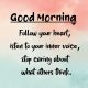 Best Good Morning Quotes for Wise Sayings Wisdom Quotes Images