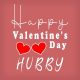 Free Printable Valentine Sign With "Thinking Out Loud" Lyrics – I