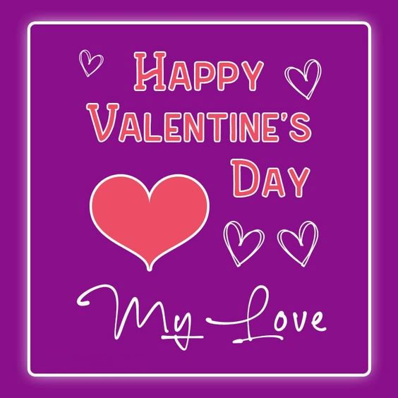 happy valentines day grandson pdf images