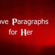 Long Paragraphs For Her Copy And Paste Paragraphs for Love | good morning long paragraphs for her, long paragraphs to make your girlfriend cry, long love paragraphs for your girlfriend