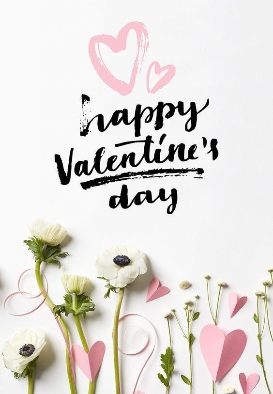 happy valentine's day wishes for friends