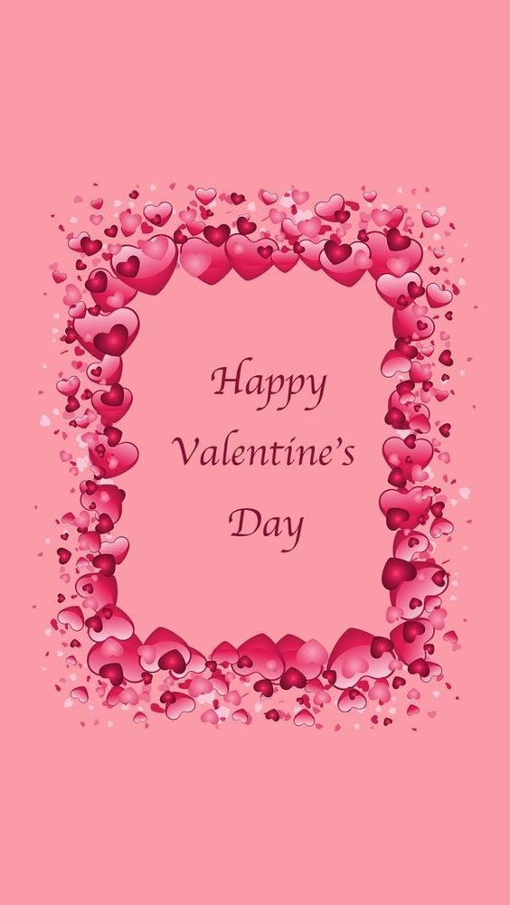 happy valentine's day wishes for girlfriend