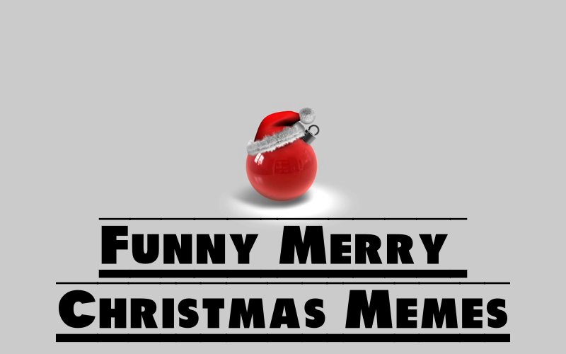 Funny Merry Christmas Memes Ideas And Merry Christmas With Images