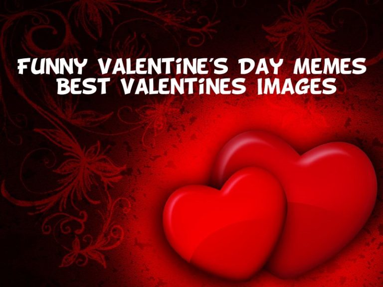 45 Funny Valentine's Day Memes - Best Valentines Images – Tiny Positive