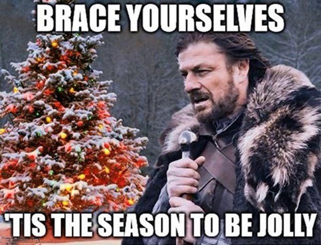 funny merry christmas game of thrones memes Funny Merry Christmas Memes Ideas And Merry Christmas With Images
