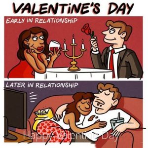 45 Funny Valentine's Day Memes - Best Valentines Images – Tiny Positive