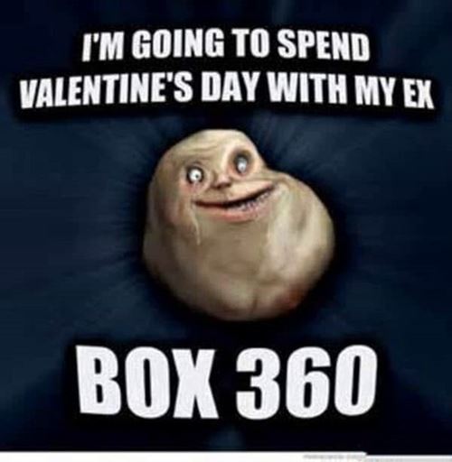valentines memes 1